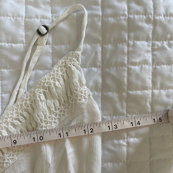 Abercrombie & Fitch Maxi Dress size XS - Picture 7 of 9